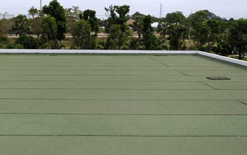 all Moor End Field roofing types quoted for