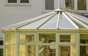 conservatory roof repair Moor End Field, North Yorkshire