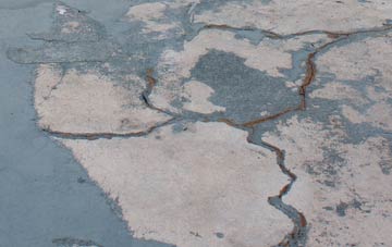 fibreglass roofing replacement Moor End Field