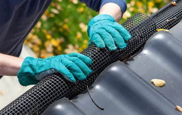 Moor End Field gutter repair companies