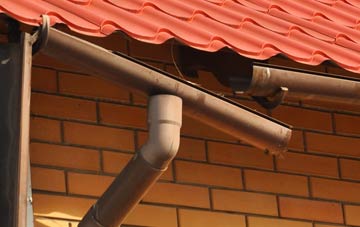 Moor End Field gutter repair costs