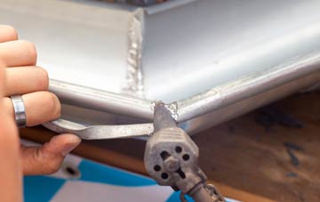 disadvantages of Moor End Field lead roofing