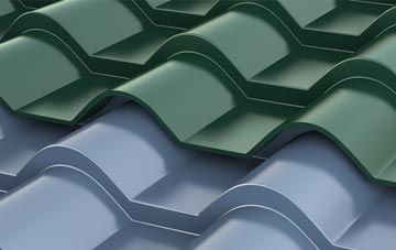 who should consider Moor End Field plastic roofs