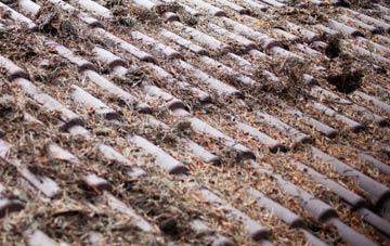 Moor End Field roof cleaning companies