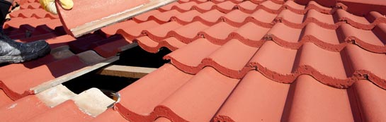 compare Moor End Field roof repair quotes