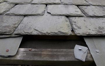 Moor End Field slate roof repairs and maintenance