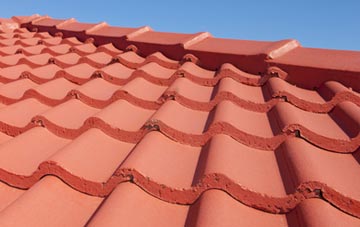 Moor End Field tile and slate roof replacement
