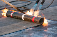 free Moor End Field roof quotes