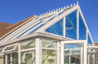 Moor End Field conservatory roof repairs