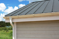 Moor End Field fascia repair