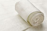 Moor End Field fibreglass roofing repairs