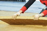 find rated Moor End Field roof insulation companies