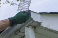 rated Moor End Field guttering repair companies