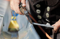 Moor End Field lead roof quotes