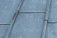 find rated Moor End Field lead roofing companies