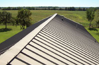 Moor End Field metal roof quotes