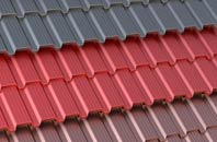 find rated Moor End Field plastic roofing companies