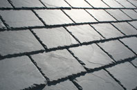 Moor End Field slate roof
