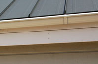 Moor End Field soffit repair
